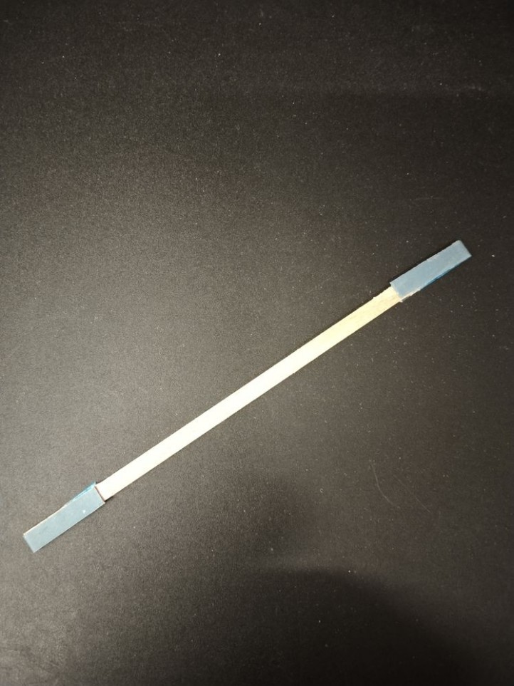 Cleaning Stick - Abrasive