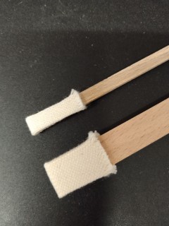 Stick Nettoyage Contact - Lin