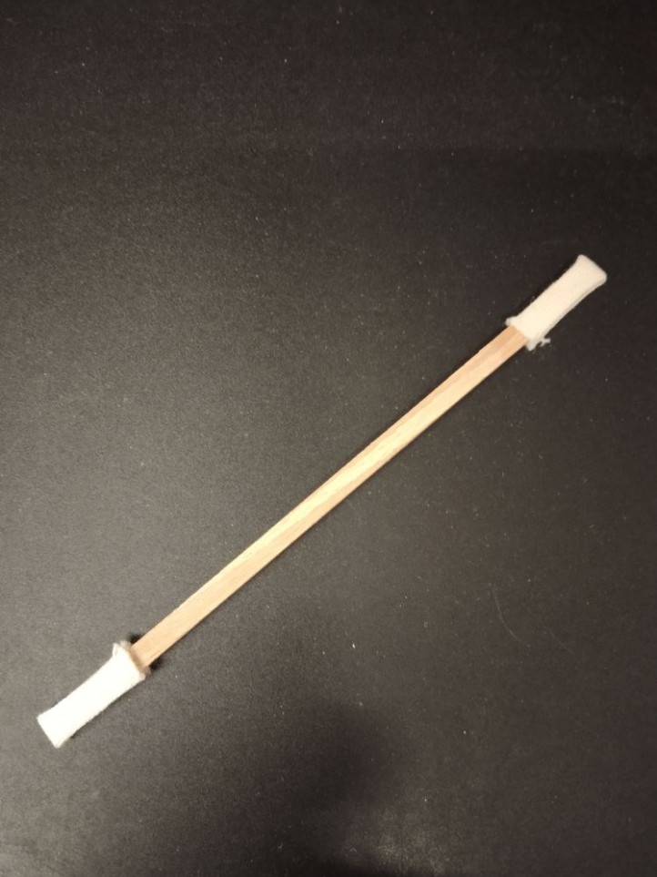 Stick Nettoyage Contact - Lin