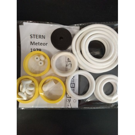 STERN - Meteor - 1976