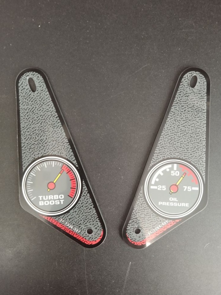 WILLIAMS - High Speed - Slingshots
