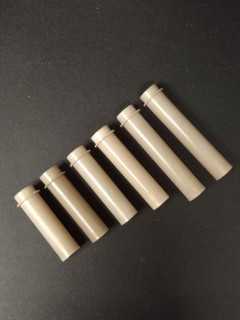 Fourreau 1/2" à Collerette - PREMIUM - 6 Modèles