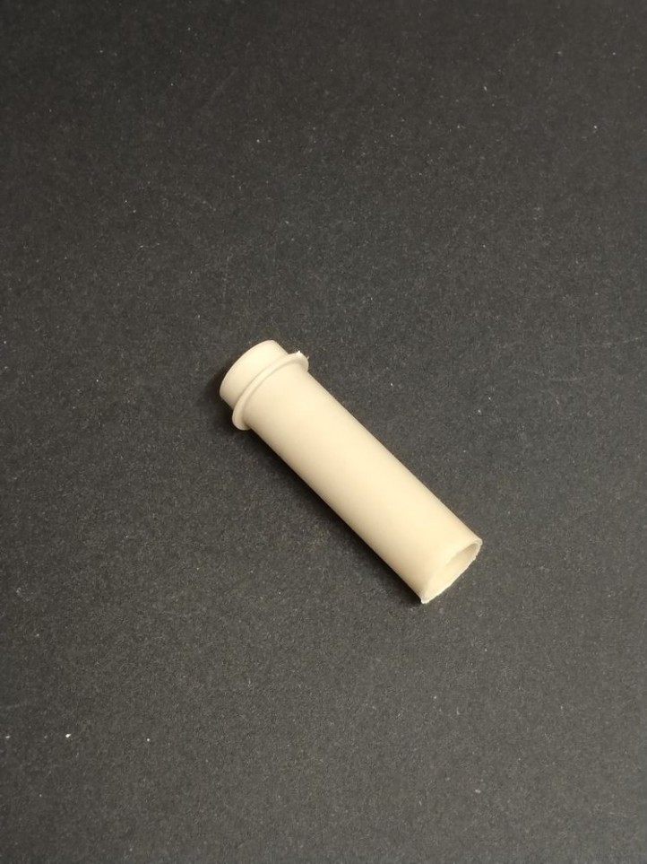 Coil Sleeve 1/2" with Frange - PREMIUM - 6 Models