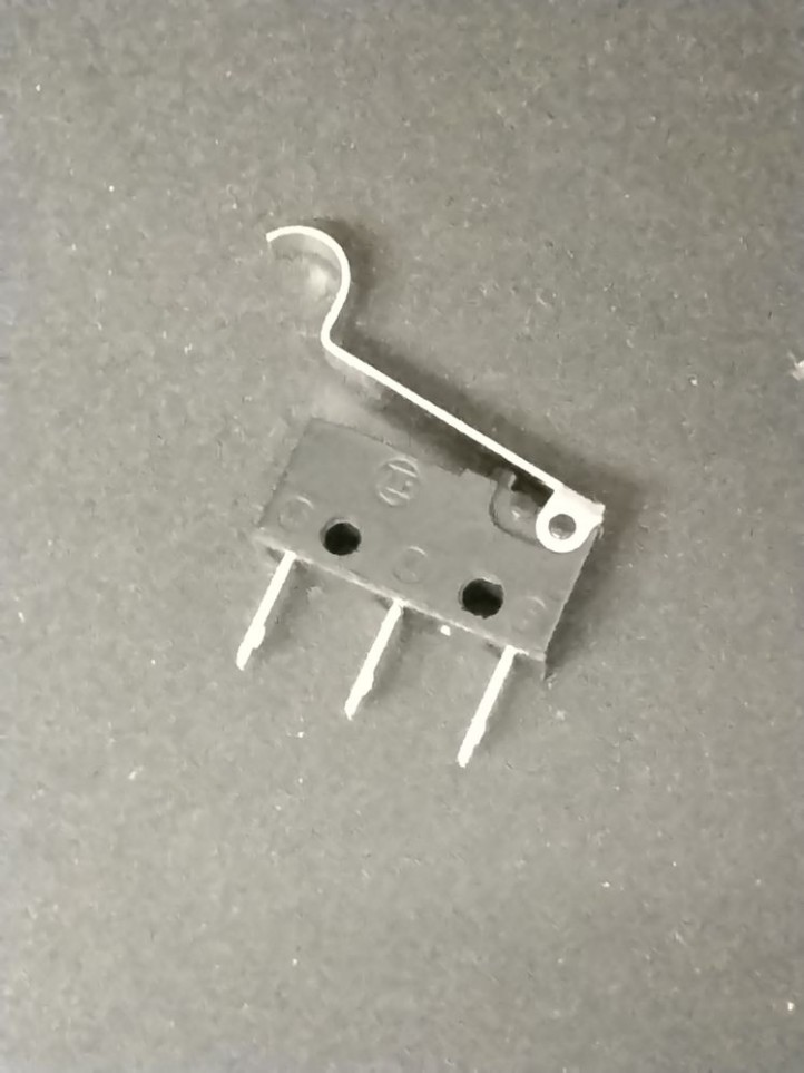 Micro Switch - 180-5209-00