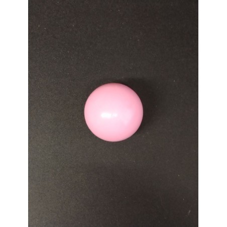 BALLY - Cirqus Voltaire Backbox Pinball - 27mm - 1-1/4" - Pink