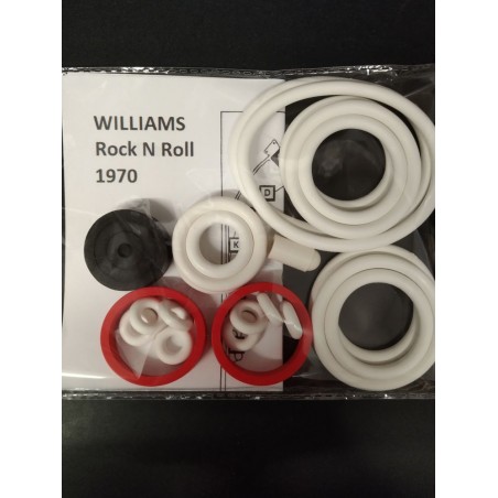 WILLIAMS - Rock N Roll - 1970