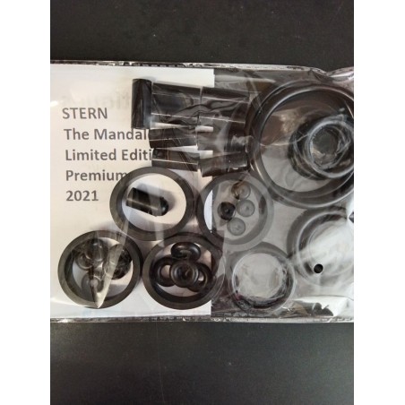 STERN - The Mandalorian - LE / Premium - 2020