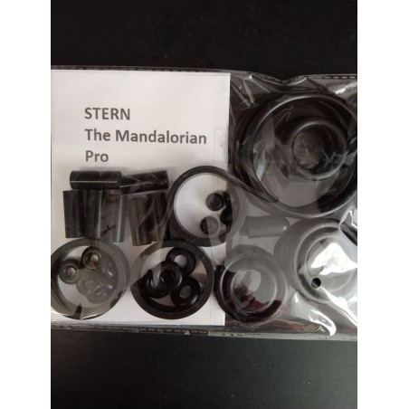 STERN - The Mandalorian - Pro - 2020