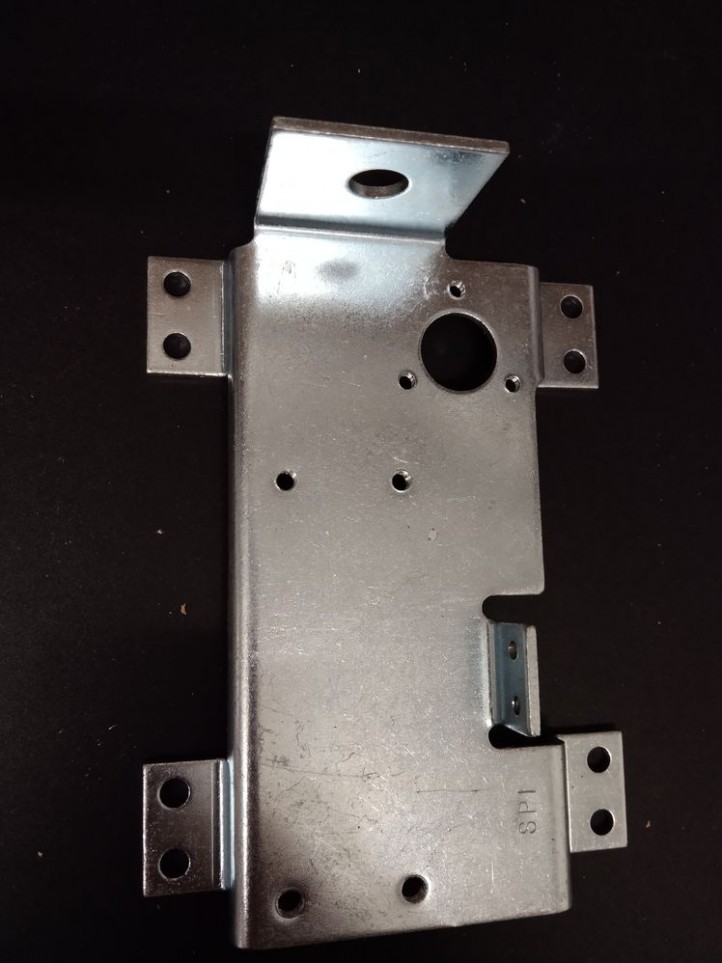 DATA EAST / SEGA / STERN - Platine de Flipper - 515-6617-00 / 535-7275-00 - Droit