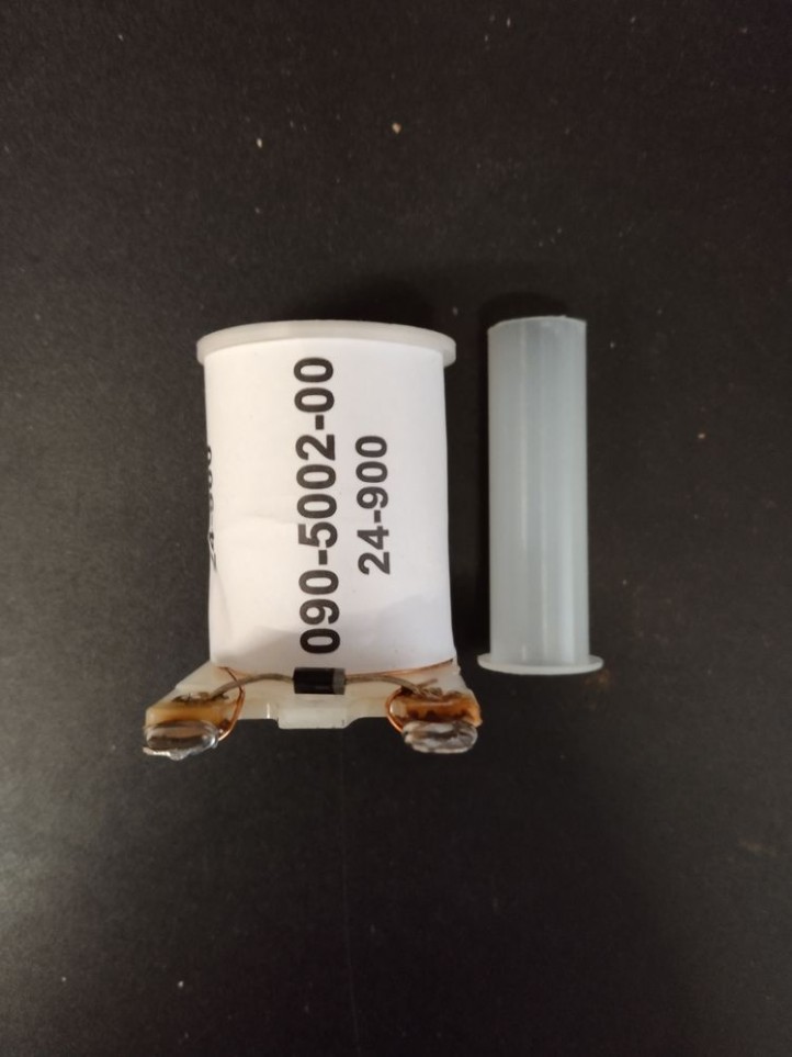 DATA EAST / SEGA / STERN - 090-5002-00