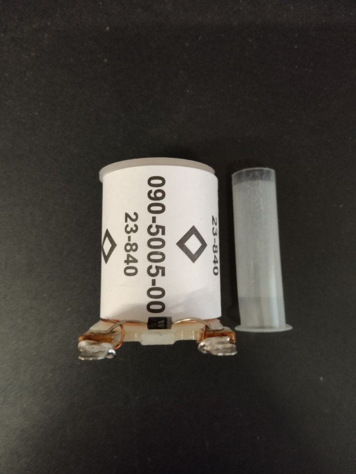 DATA EAST / SEGA / STERN -  090-5005-00