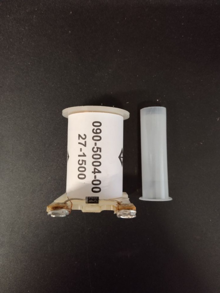 DATA EAST / SEGA / STERN - 090-5004-00