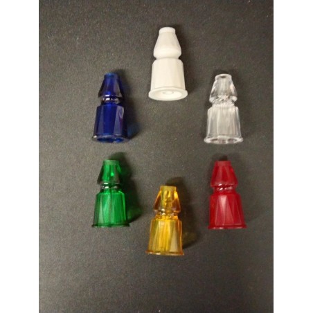 GOTTLIEB - Plot Diamant 1-3/16" - 7 Couleurs