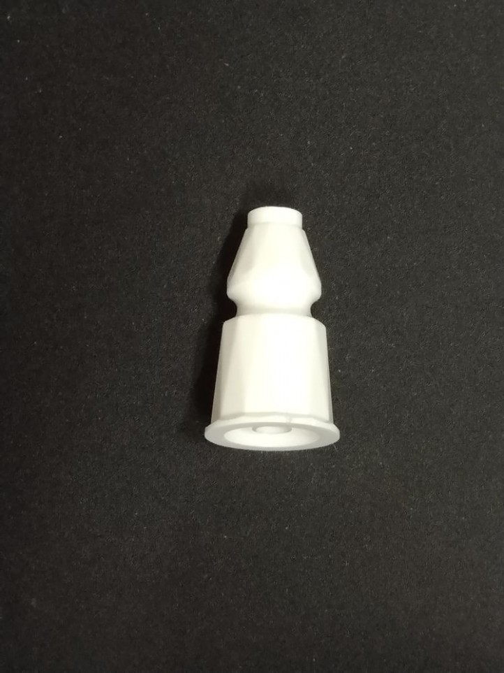 GOTTLIEB - Post Faceted 1-3/16" - 7 Colors