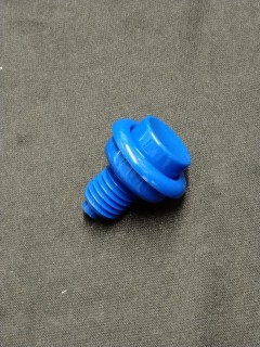 Bouton de Caisse Universel - 14 Couleurs