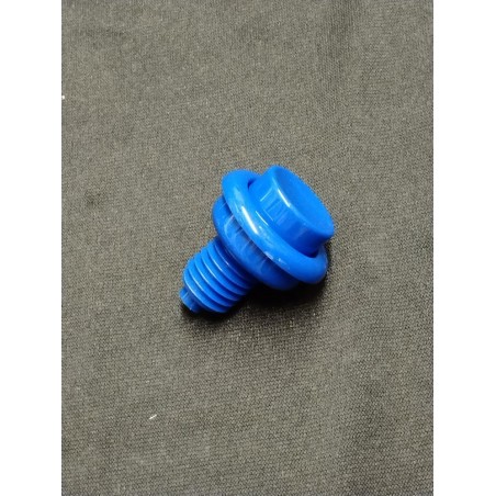 Bouton de Caisse Universel - 14 Couleurs