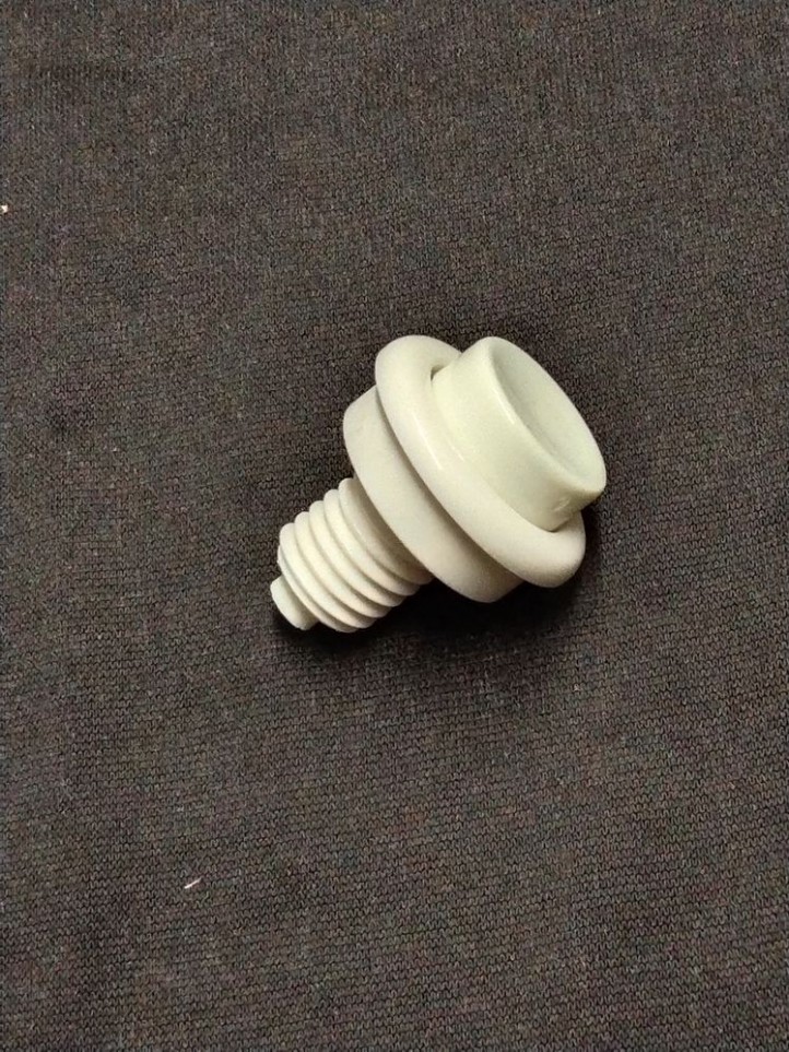 Flipper Pushbutton - 14 Colors