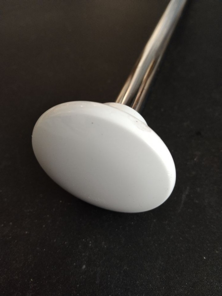 Ball Shooter Rod - Universal - 200/19.2 - 10 Colors