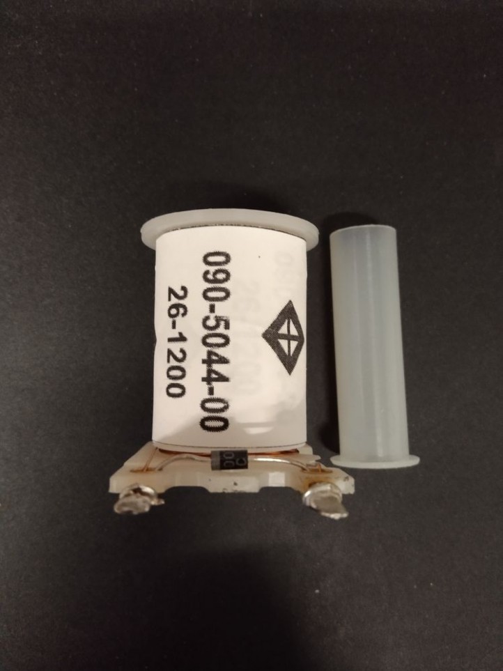 DATA EAST / SEGA / STERN - 090-5044-00