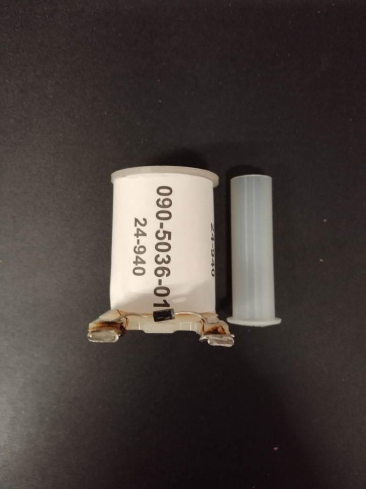 DATA EAST / SEGA / STERN -  090-5036-00