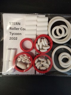 STERN - Roller Coaster Tycoon - 2002