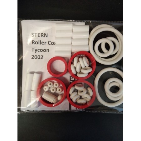 STERN - Roller Coaster Tycoon - 2002