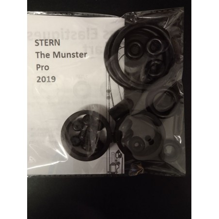 STERN - The Munster - Pro - 2019