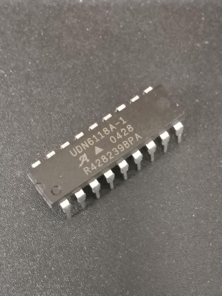 I.C. - UDN6118