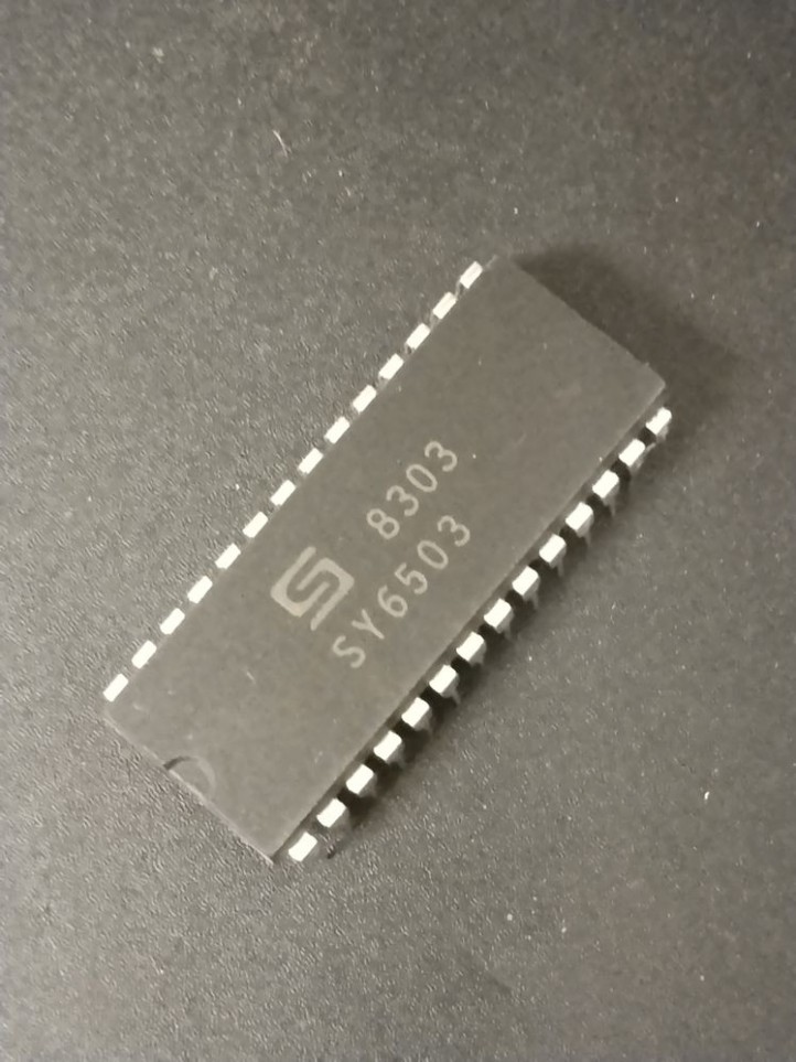 I.C. - SY6503