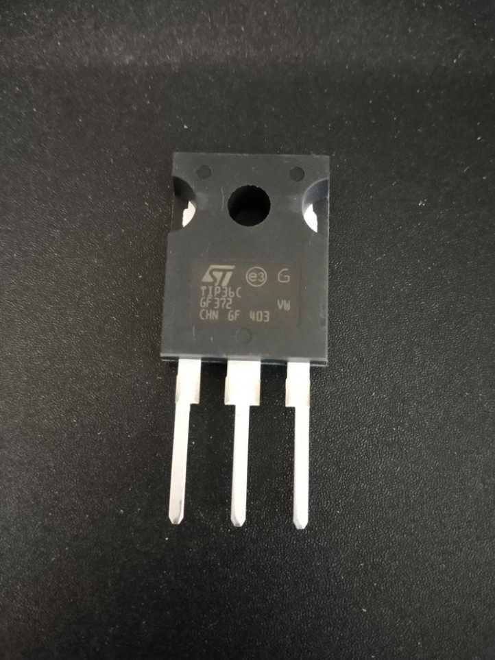 Transistor - TIP36C