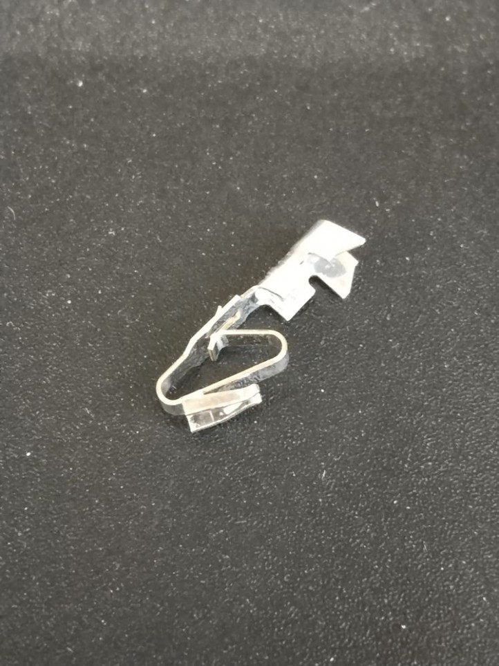 Connecteur MOLEX - 0.156" / 3.96mm - Femelle - Embout Trifurcon