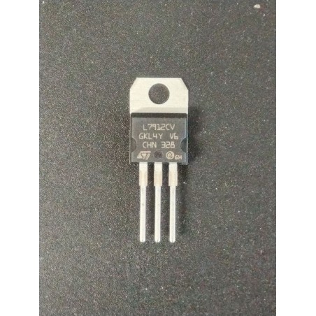Régulateur - LM7912  -12V