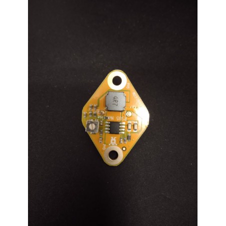 Régulateur - LM323K  +5V - Electronique