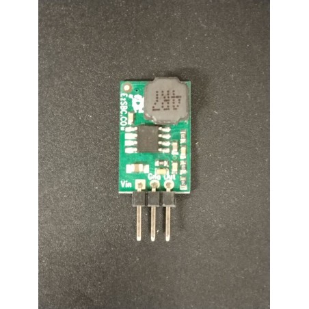 Voltage Regulator - LM323T  +5V - Electronic