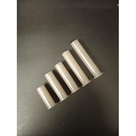 Fourreau 1/2" - PREMIUM - 5 Modèles