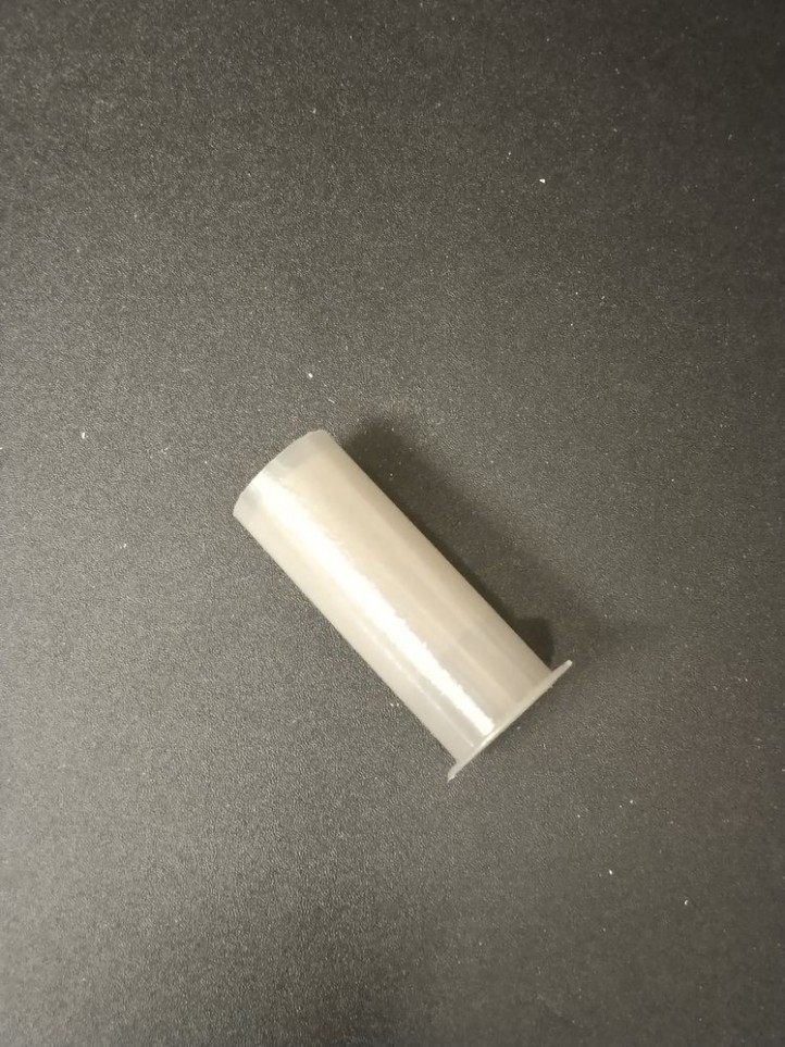 Coil Sleeve 1/2" - PREMIUM - 5 Models