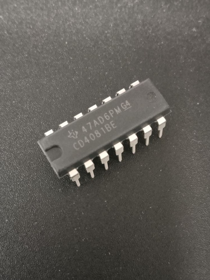 I.C. - 4081