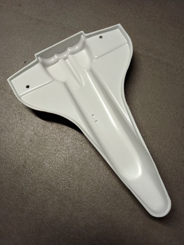 WILLIAMS - Space Shuttle - Shuttle
