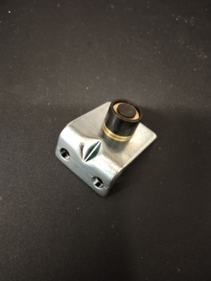 BALLY Coil Stop - A-613-67