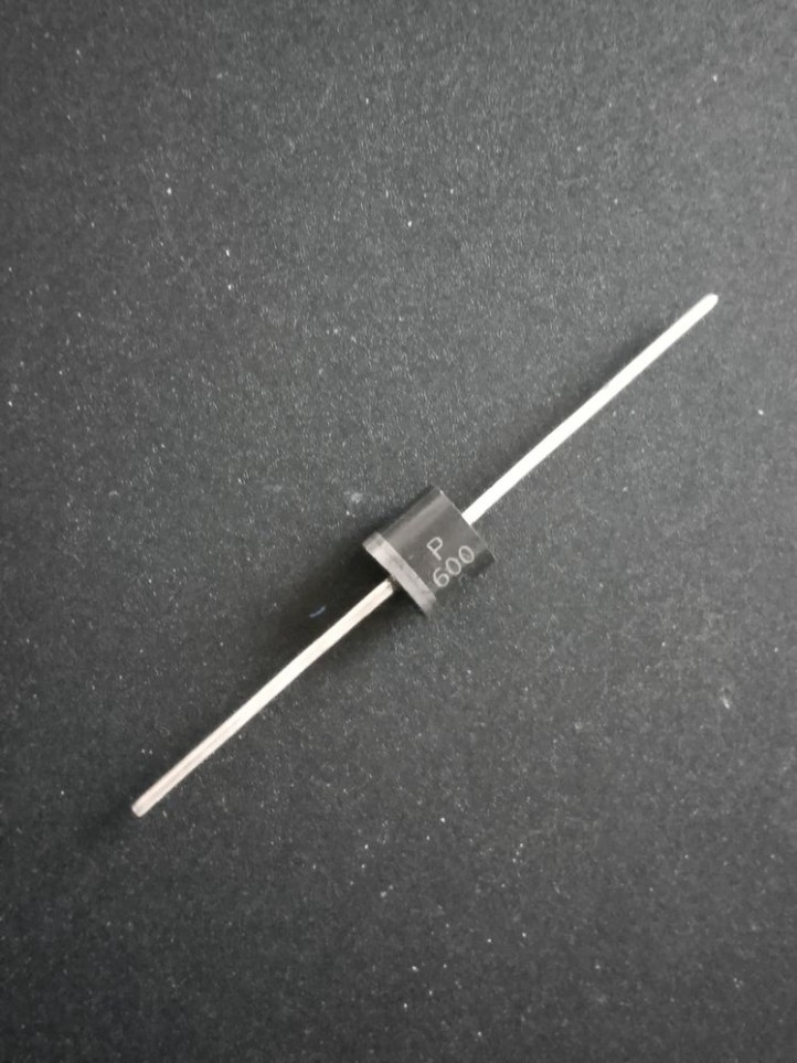 Diode - P600G