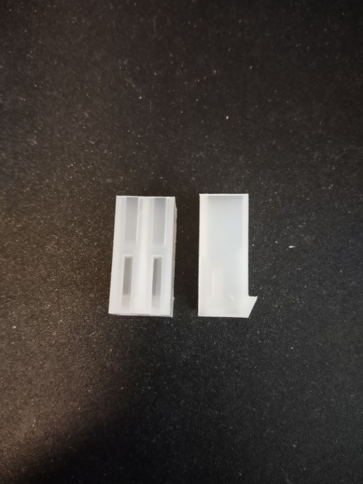 Connector MOLEX - 0.156" / 3.96mm - Female - Different Types