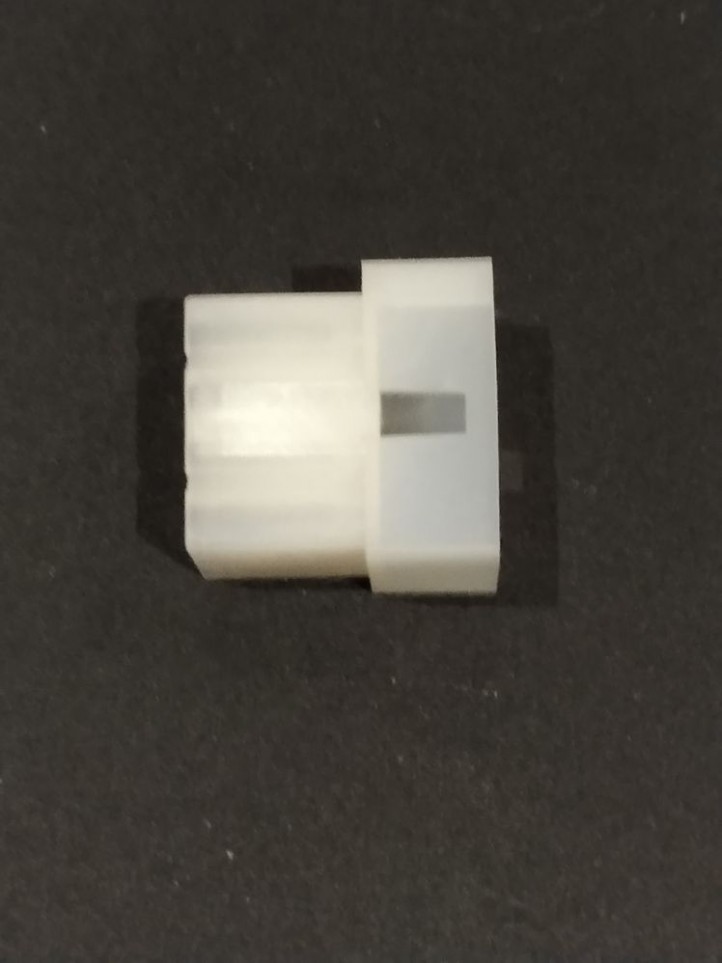 Connecteur MOLEX - 0.093" - Fiche - Différents Modèles