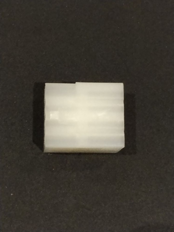 Connector MOLEX - 0.093" - Receptacle - Different Types
