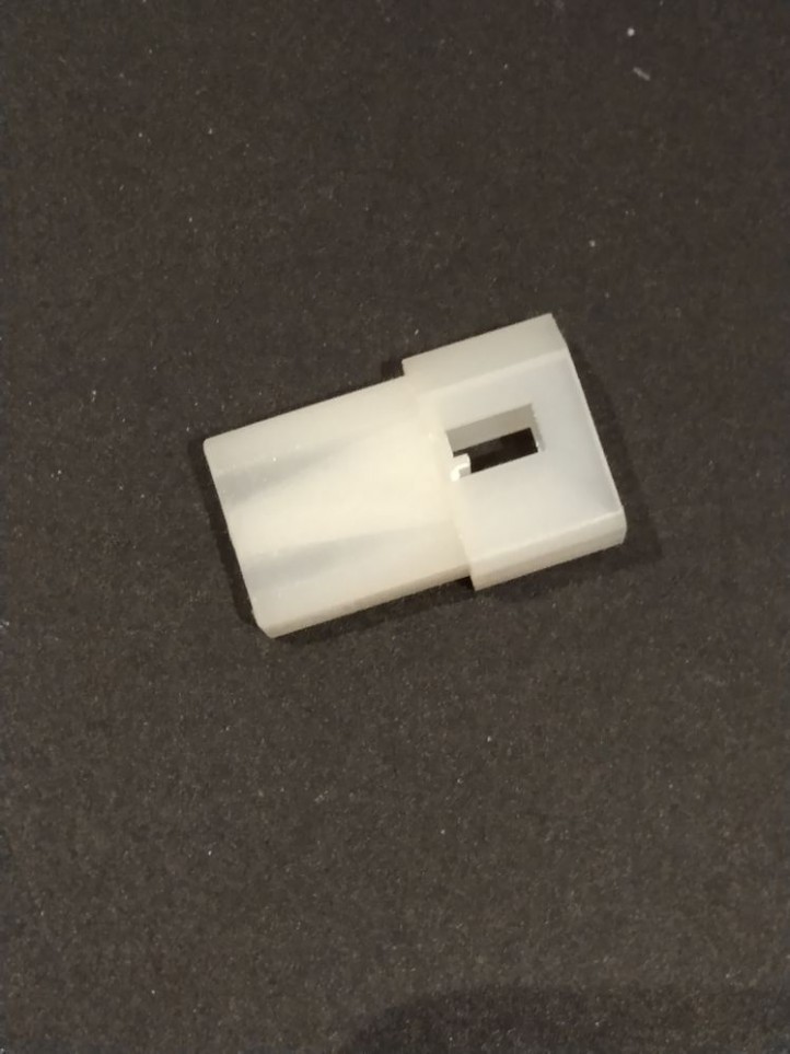 Connector MOLEX - 0.093" - Plug - Different Types