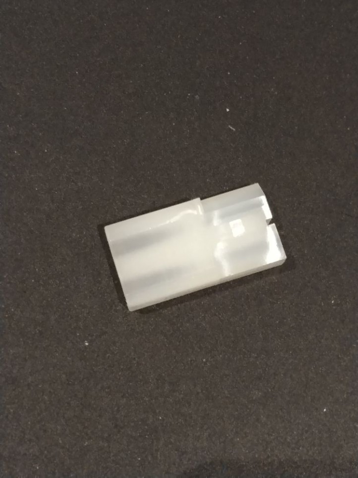 Connector MOLEX - 0.093" - Receptacle - Different Types
