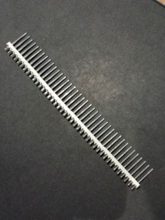 WILLIAMS - Set de Liaison CPU / Driver - Syst3-7 - 40P
