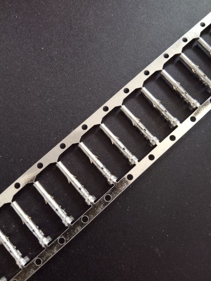 Connecteur MOLEX - 0.062" - Female - Crimp Terminal x10
