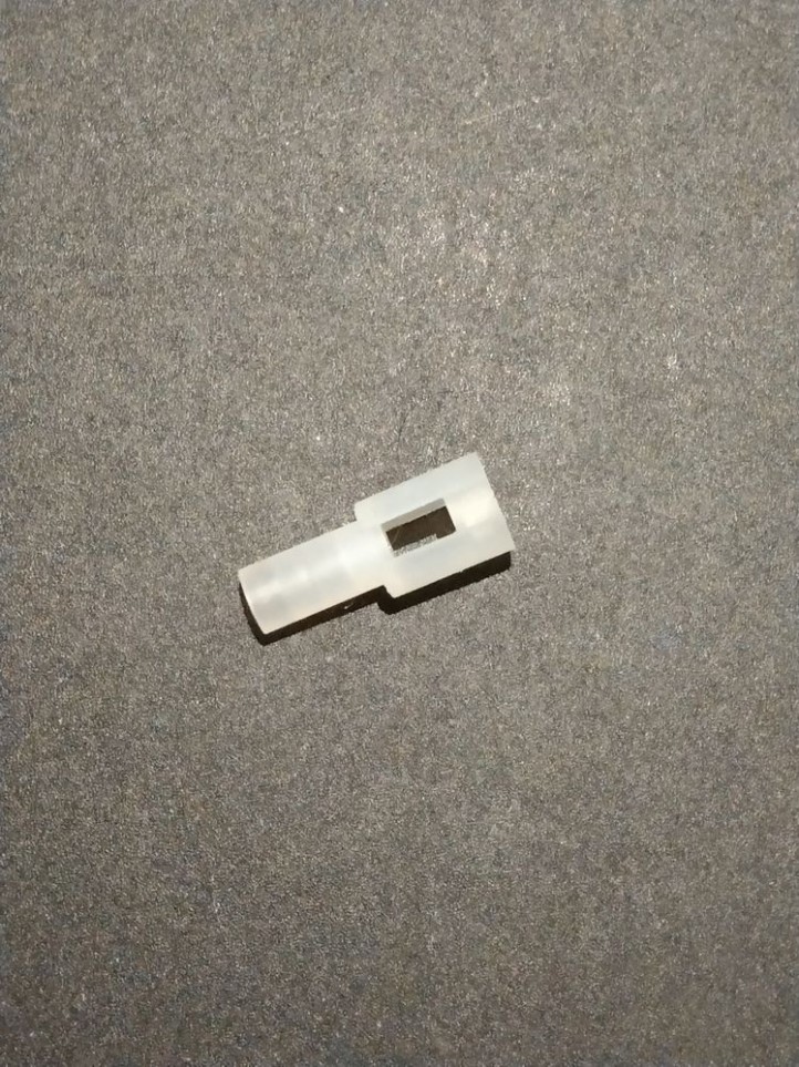 Connector MOLEX - 0.062" - Plug - Different Types