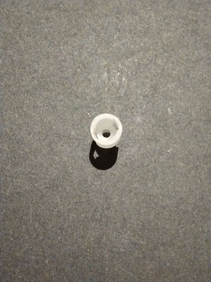 Connecteur MOLEX - 0.062" - Fiche - Différents Modèles