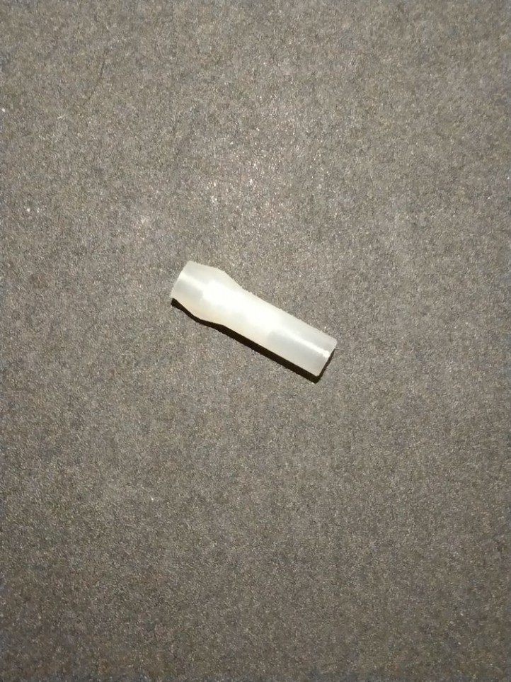 Connector MOLEX - 0.062" - Receptacle - Different Types